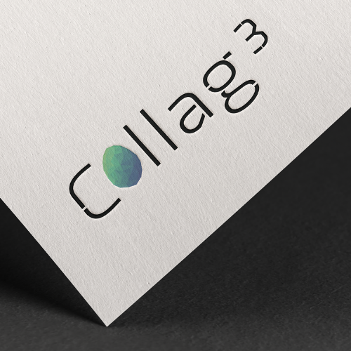 Collage Logo